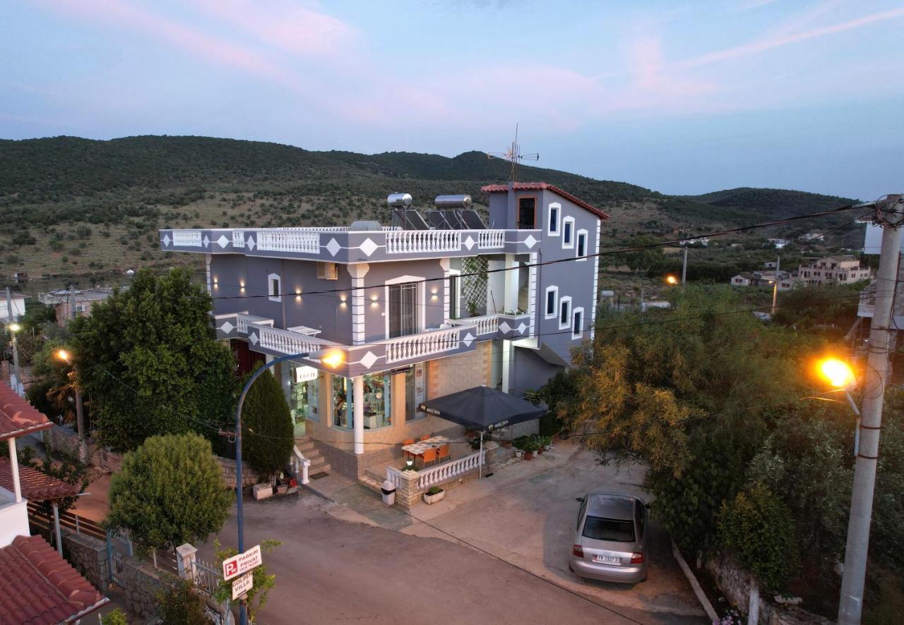 Villa Caca Ksamil Exterior photo
