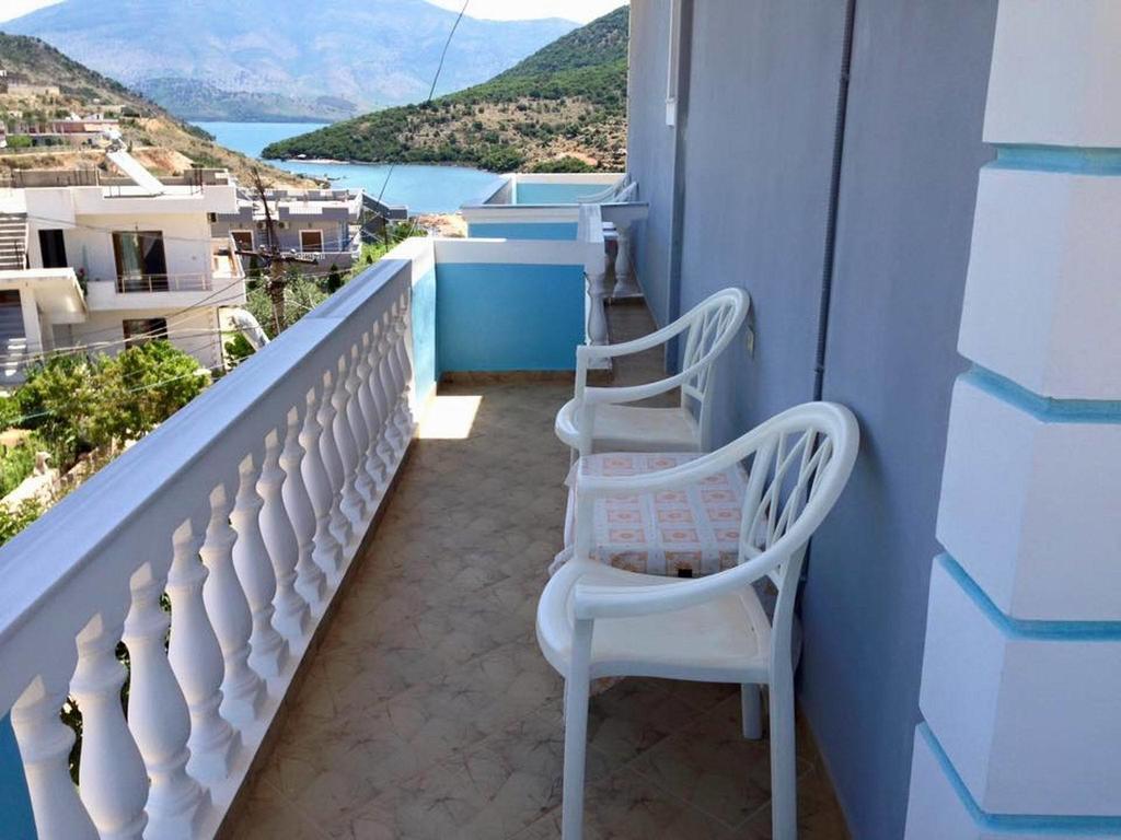 Villa Caca Ksamil Exterior photo