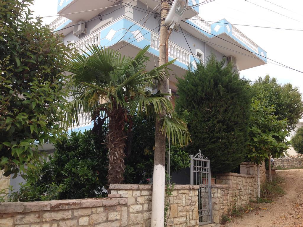 Villa Caca Ksamil Exterior photo