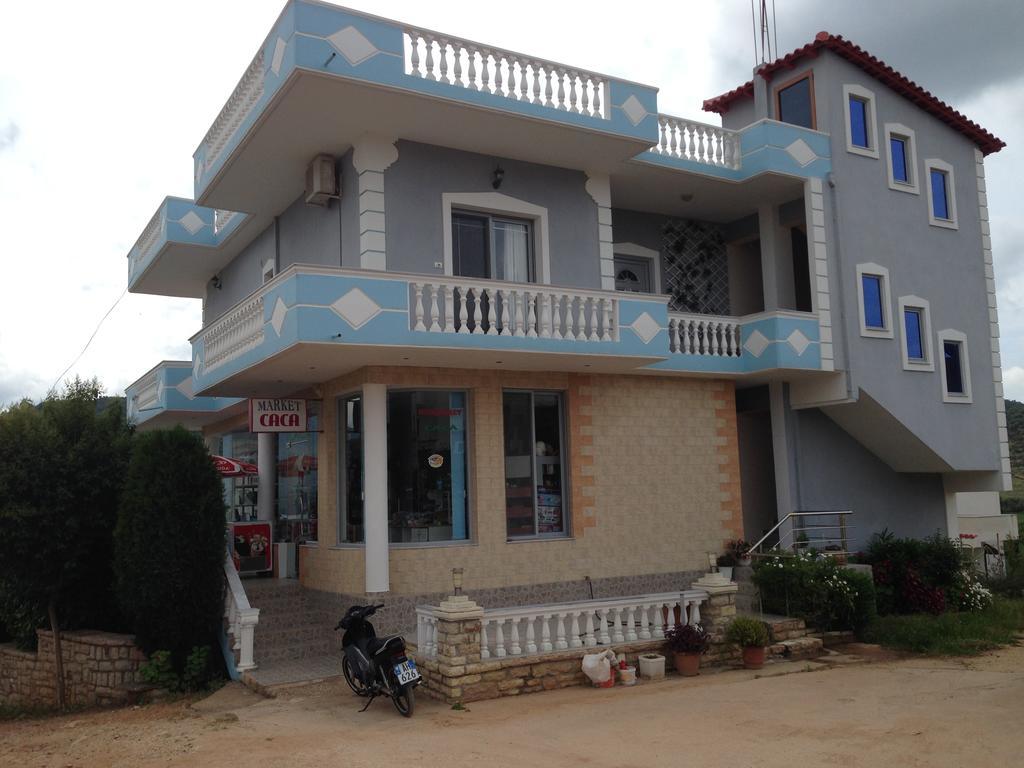 Villa Caca Ksamil Exterior photo
