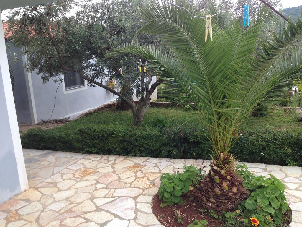 Villa Caca Ksamil Exterior photo