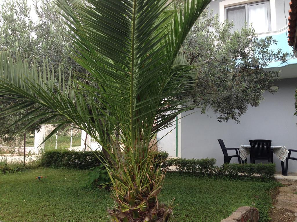 Villa Caca Ksamil Exterior photo
